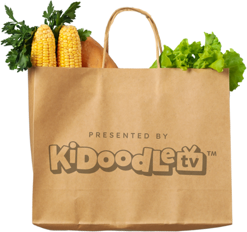 Grocery Giveaway presented by Kidoodle.TV