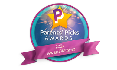 2021 Parents Pick Awards